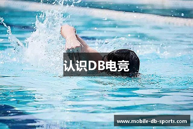 认识DB电竞